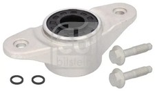 Stoßdämpfer - Kissen Hinterachse links Gummi/Metall 183738 FEBI BILSTEIN