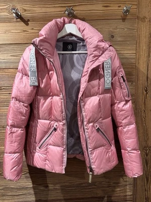 Bogner Damen Skijacke Super Chic Größe. 36 - Bild 1 von 4