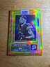 2025 Score Amon -Ra St Brown The Franchise Gold Zone SN /50