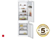 Neff KI7862FE0 Einbau-KüHl-Gefrierkombination 178Cm