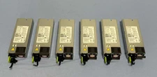 6x Artesyn Embedded Technologies Switching Mode Power Supply 700-014550-0000