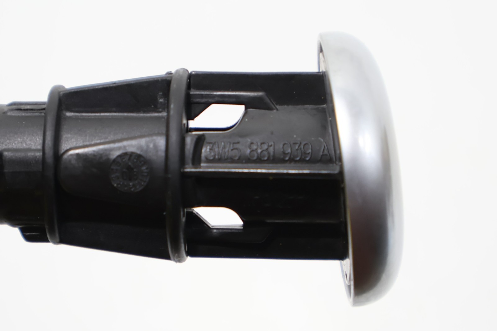Bentley Continental 2006-2012 Front Left Sleeves Set