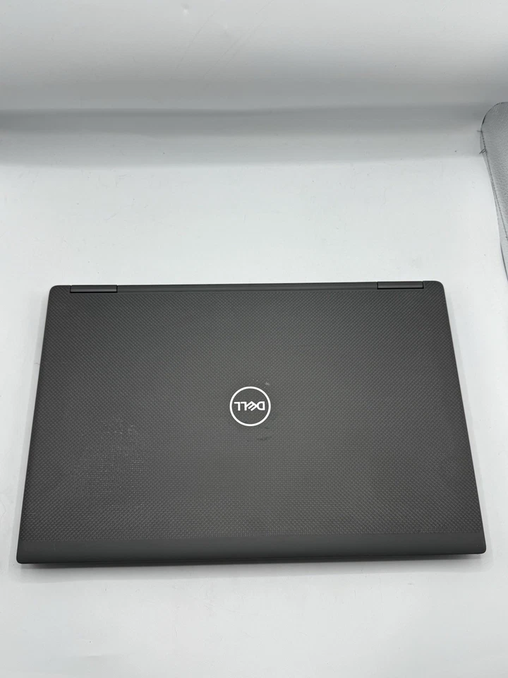"DELL Precision 7740 17,3"" FHD Intel Xeon E-2286M RTX 5000 leer" Foto 3 de 4