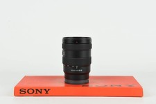 Sony 16-55mm f2.8 G  + 2 ANNI DI GARANZIA  - 2 YEARS WARRANTY