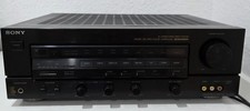 Sony Amplificatore TA-AV501R Integrated AV Amplifier Dolby Surround