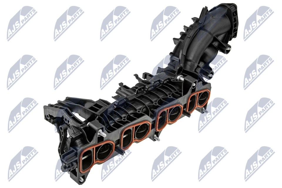 Intake Manifold Runner For BMW X1 F48 18D 20D 18DX 20DX 25DX 2014- - Image 16