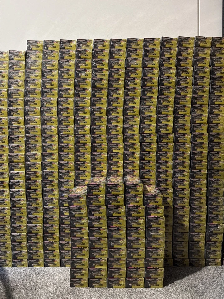 IN HAND Sealed Pokemon Mega Dream ex Japanese Booster Box New SAME DAY DISPATCH! - Image 4 of 4