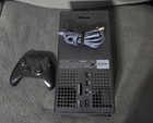 Microsoft Xbox Series X 1TB Console - Black with Project Scorpio controller — photo 1