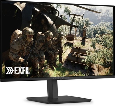 DELL Alienware 27 240Hz QD-OLED Gaming Monitor AW2726DM 68,58cm 27Zoll OLED 2560