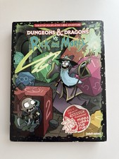 Dungeons and Dragons VS Rick and Morty D&D ta...