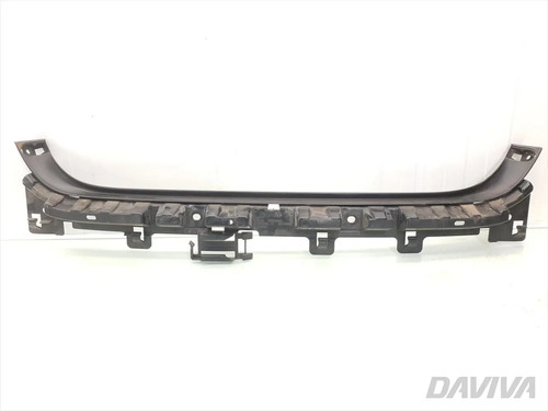 BMW 3 Series Halterung für hintere Stoßstangenhalterung 2007 Saloon 4/5dr 318i