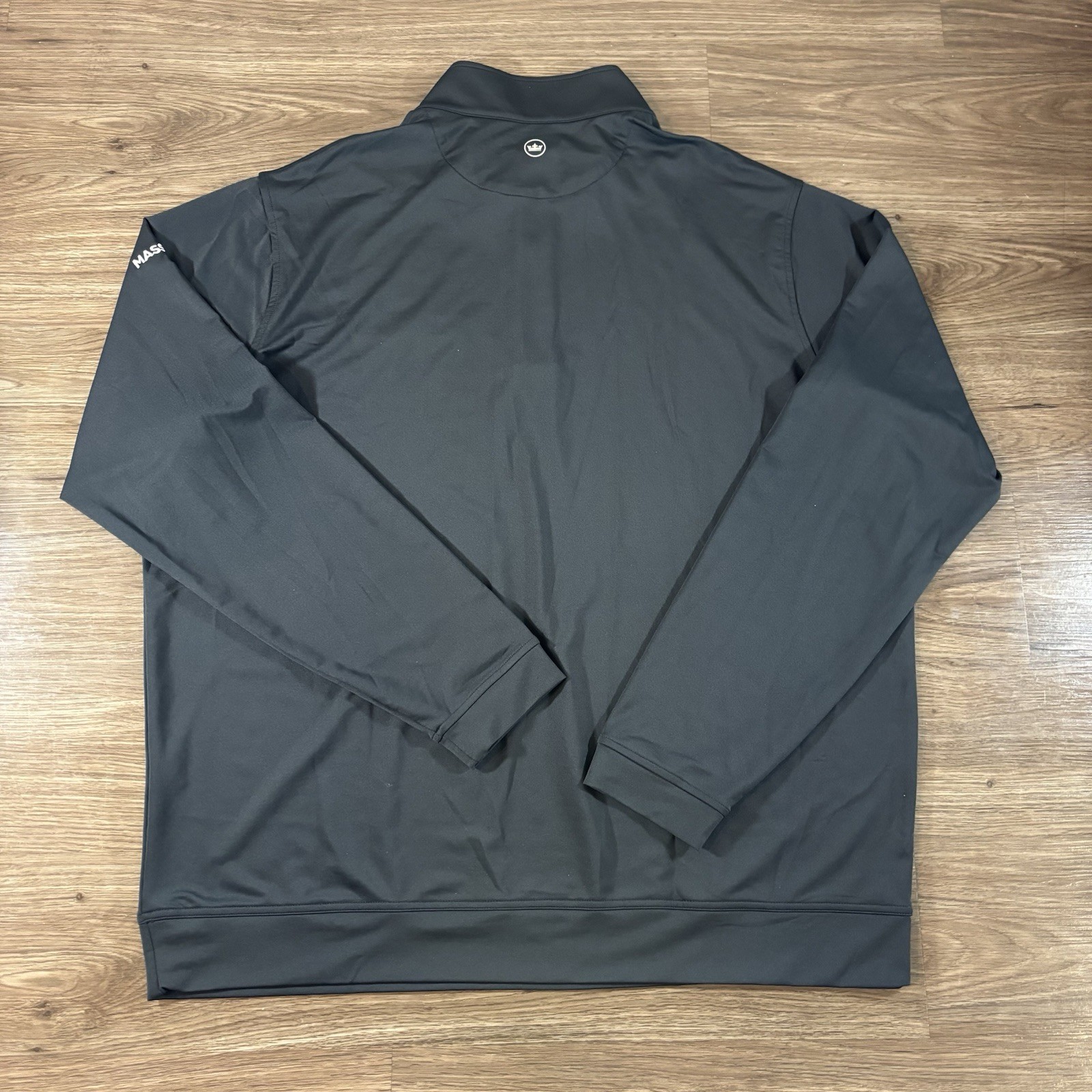 Peter Millar Pullover XXL Perth Performance 1/4 Z… - image 6