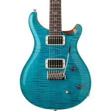 PRS CE 22 Limited Edition Electric Guitar - Carroll Blue