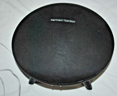 Harman Kardon Onyx Mini Portable Wireless Bluetooth Speaker Studio 3