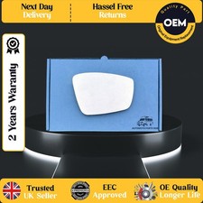 Wing Mirror Glass For Volkswagen UP 2012 to 2016 Right Hand Side