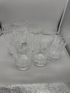 Baccarat Crystal Vintage | eBay