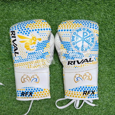 Rival RS11V Evolution Sparring Gloves Undisputed Edition - All Sizes