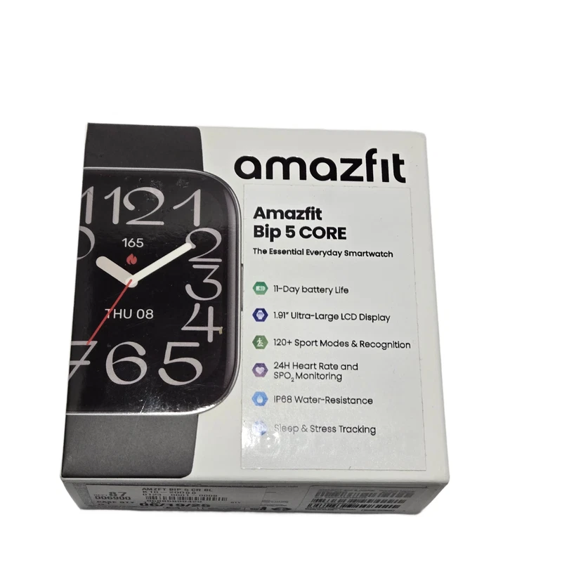 Amazfit Bip 5