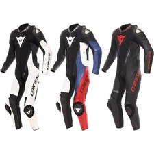 Dainese - Combinaison Cuir De