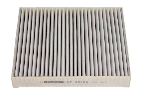 Innenraumfilter Opel Insignia 08-/ASTRA J MIT Kohle-image