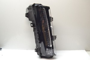 OEM 2020-25 Cadillac XT6 RH Passenger LED Daytime Running Lamp 84962806 Damaged