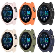 Funda Protectora para Reloj Garmin Forerunner 965