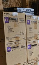 Microflex Onyx N644 Powder-free Nitrile Exam Disposable Gloves Xl 1000ct Case Microflex Onyx N644 Powder-free Nitrile Exam Disposable Gloves Xl 1000ct Case