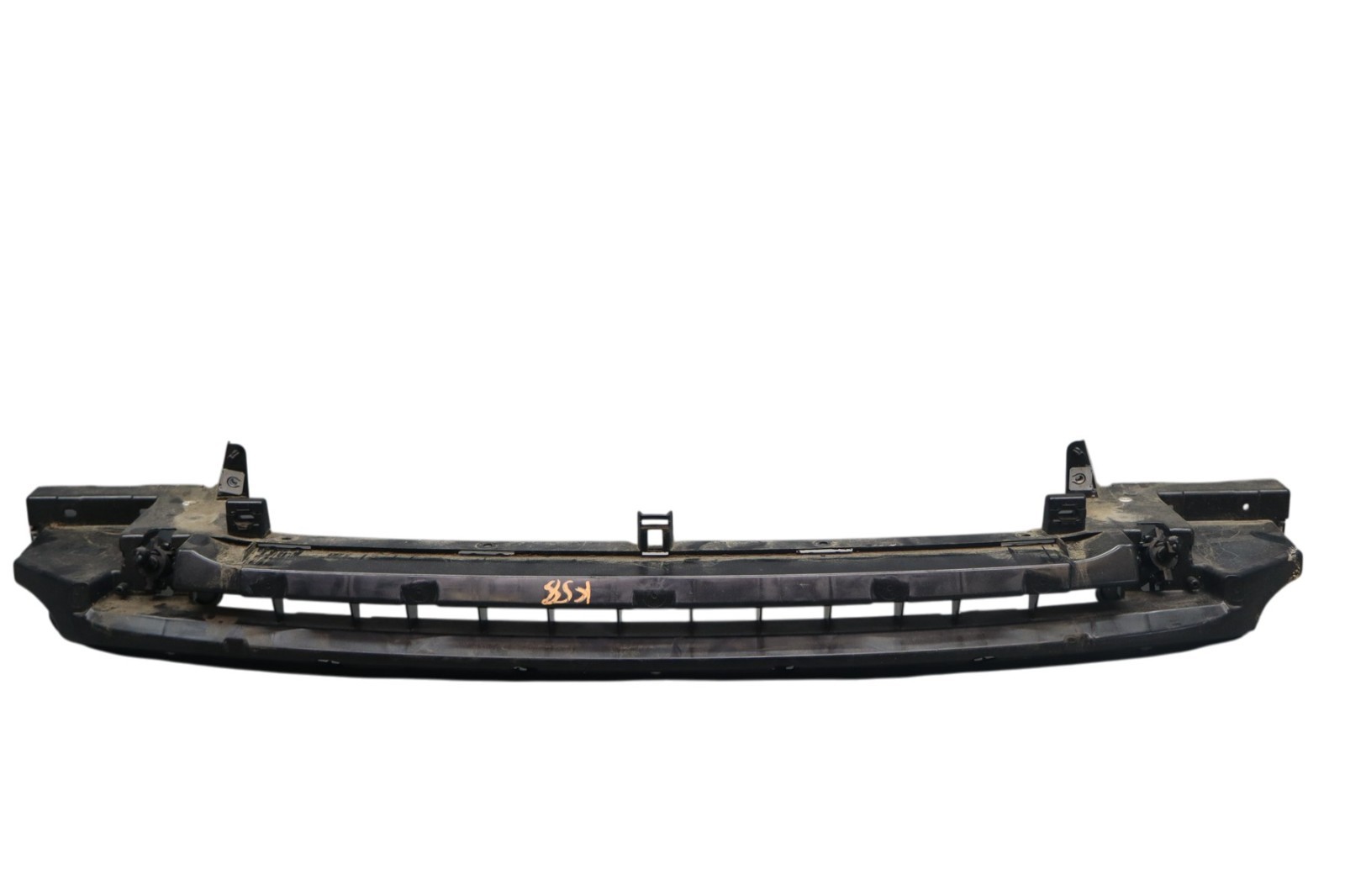12-19 LR Range Rover Evoque L538 Front Bumper Support Mount Bracket OEM