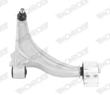 Querlenker Dreieckslenker MONROE L24J09 für OPEL ZAFIRA TOURER P12 VAN LPG CDTI