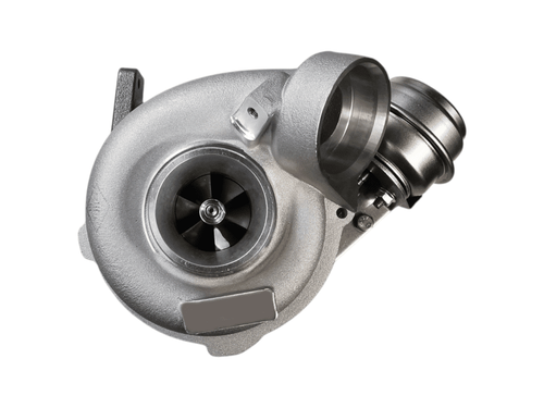 Turbocharger new Mercedes E-G-M-Class 2.70 TD 125Kw 1999-2002 715910 - Picture 10 of 11