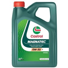 CASTROL Magnatec D 4L 0W-30 Motoröl C2 FordWSS-M2C950-A