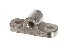 Vollrath 45766-1 Bracket Pusher Plate Compatible Models 47703, 13, 14, 15