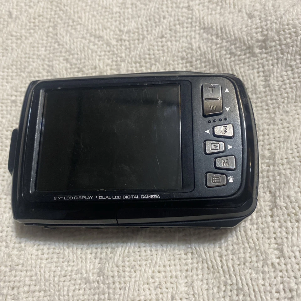 Polaroid iF045 14.0MP Digital Camera - Image 2 of 4