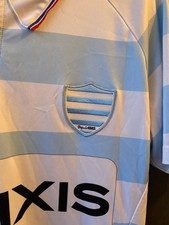Les échos du Rugby Club Saint Quentinois