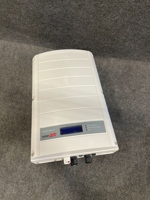 SOLAREDGE StorEdge SE7600A-US Hybrid Energy Storage Inverter Top Only Unit*