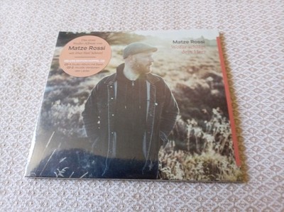 Matze Rossi: Wofür schlägt dein Herz - Deluxe Edition 2CD End Hits Records NEU