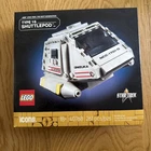 Lego 40768 Star Trek Promo Set Enterprise Vessel Brand New Sealed Exclusive