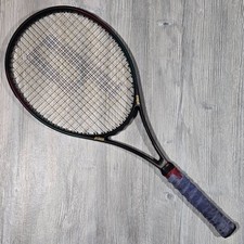Prince Thunder 850 Longbody Tennis Racquet 110" Oversize Graphite 4 3/8 Grip