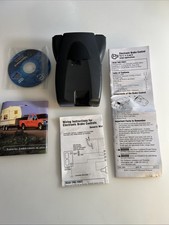 Tekonsha P2 Draw Tite Trailer Brake Controller Untested Zaos