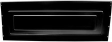1954-59 Chevrolet Pickup Front Bed Stepside Panel New