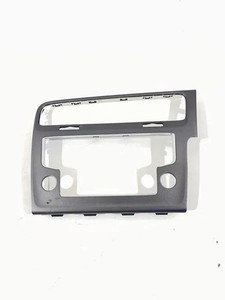 VW GOLF VIII CD1 Musik-Player Verkleidung 5G2819743 1.20 Petrol 66kw 33471322
