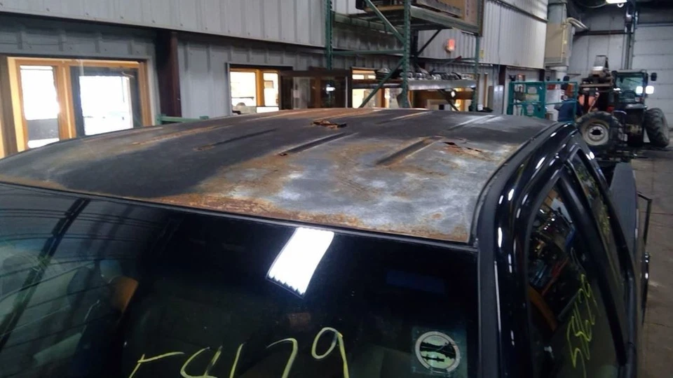 Усилитель тормозов подходит для пикапа 04–08 FORD F150 4175060 - Изображение 4 из 4