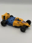 HASBRO VINTAGE 1987 TRANSFORMERS G1 POWERMASTERS SLAPDASH Incomplete