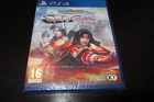 SAMURAI WARRIORS SPIRIT OF SANADA SONY PS4 VR NEW SEALED