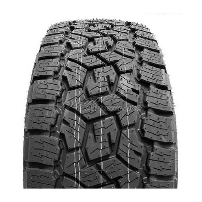 1x 265/60 R18 110H Toyo Open Country A/T 3 3PMSF Ganzjahresreifen | 14746