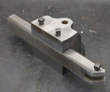 Accuturn Bosch Drum Cutting Tool For Brake Lathe Boring Bar John Bean Jbc 433172