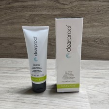 Mary Kay Clear Proof deep-cleansing charcoal mask 4oz