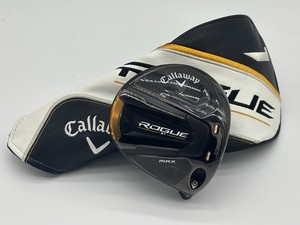 Callaway Rogue St Max Driver Head only | eBay