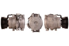 LUCAS Kompressor Klimaanlage ACP212 +73.15€ Pfand für TOYOTA AVENSIS PICNIC 2