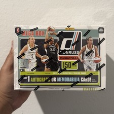 2011 Rittenhouse Archives WNBA Basketball 8